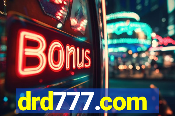 drd777.com