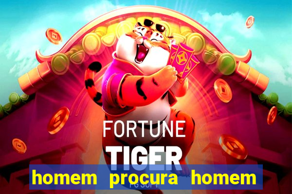 homem procura homem em santos