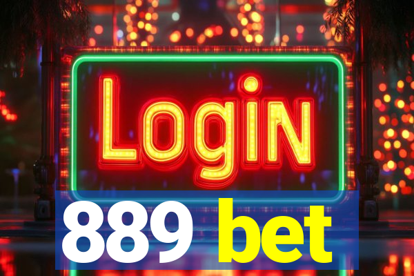889 bet