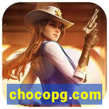 chocopg.com