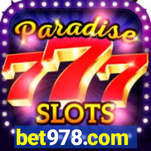 bet978.com