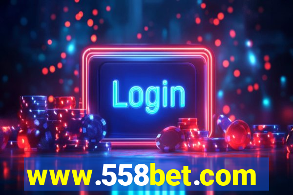 www.558bet.com