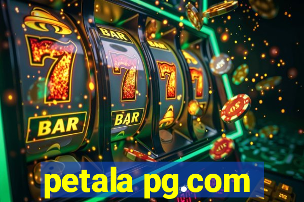 petala pg.com