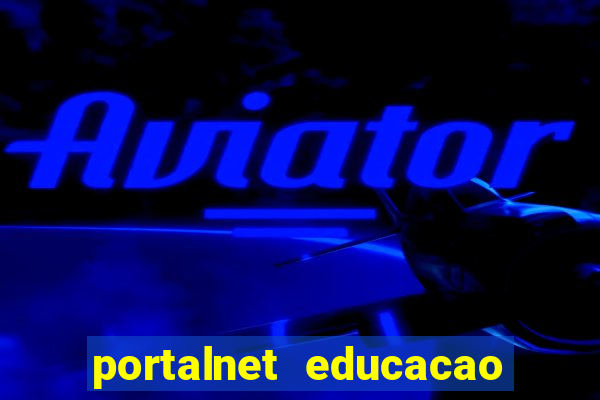 portalnet educacao sp gov br