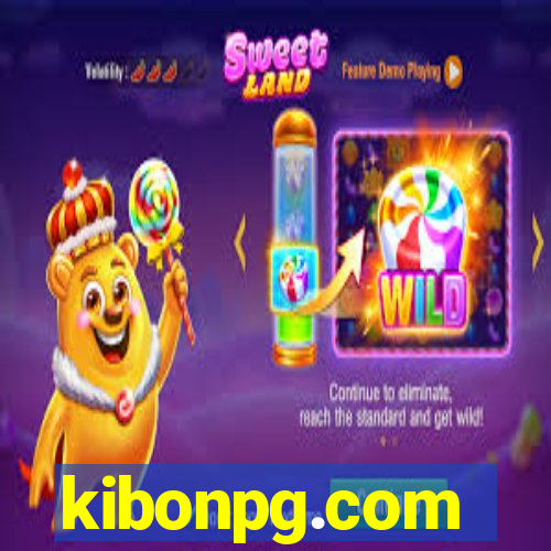 kibonpg.com