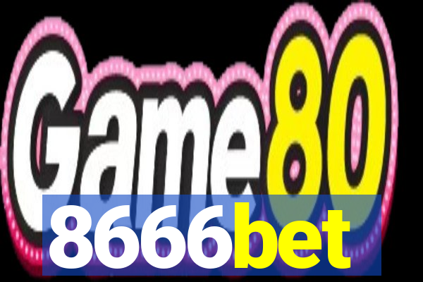 8666bet