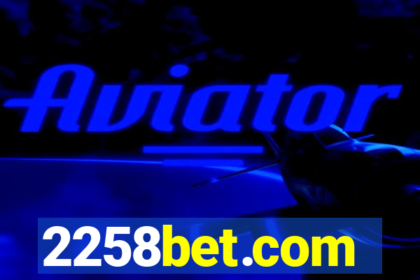 2258bet.com