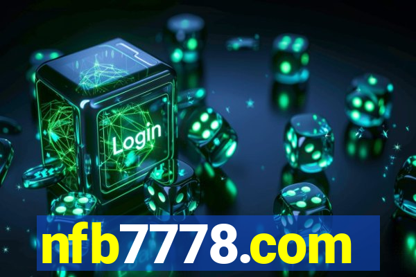 nfb7778.com