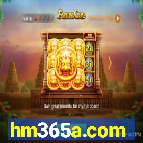 hm365a.com