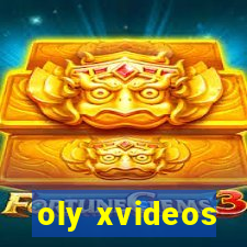 oly xvideos