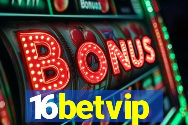 16betvip
