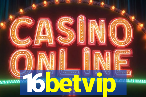 16betvip