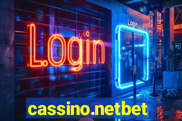 cassino.netbet