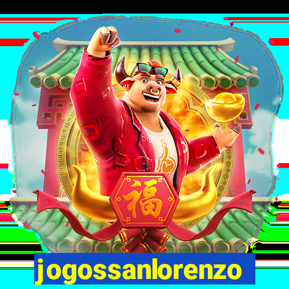 jogossanlorenzo