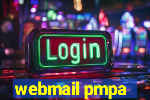 webmail pmpa
