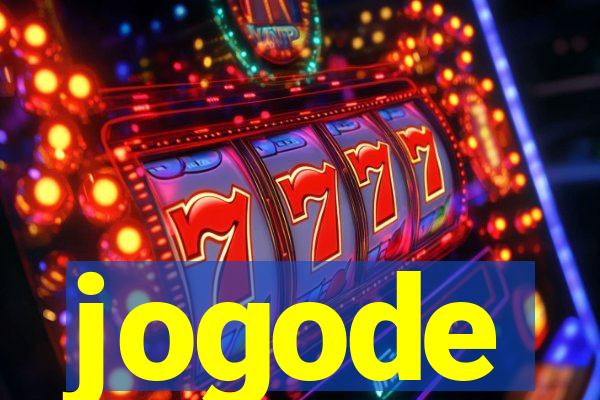 jogode
