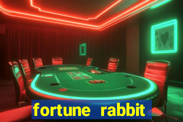 fortune rabbit horário pagante madrugada