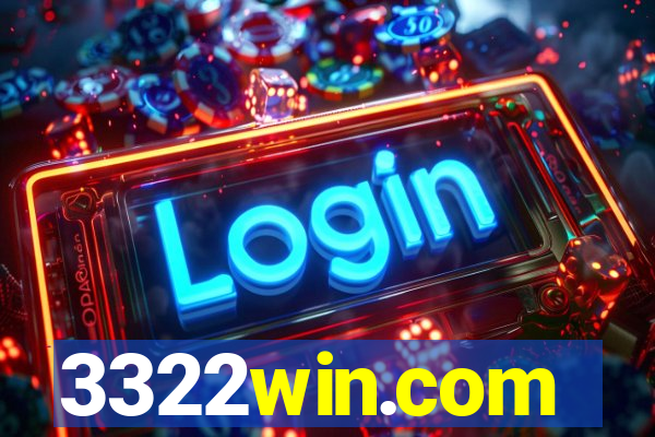 3322win.com
