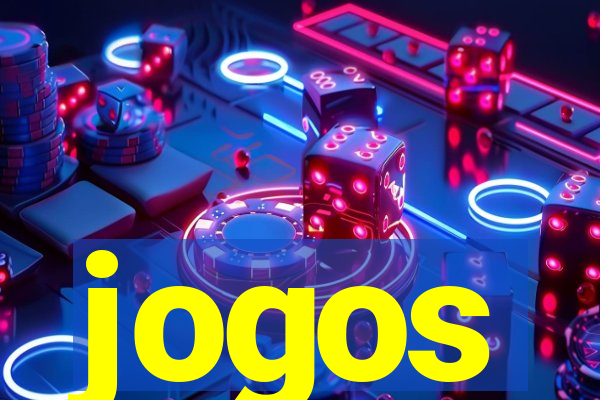 jogos