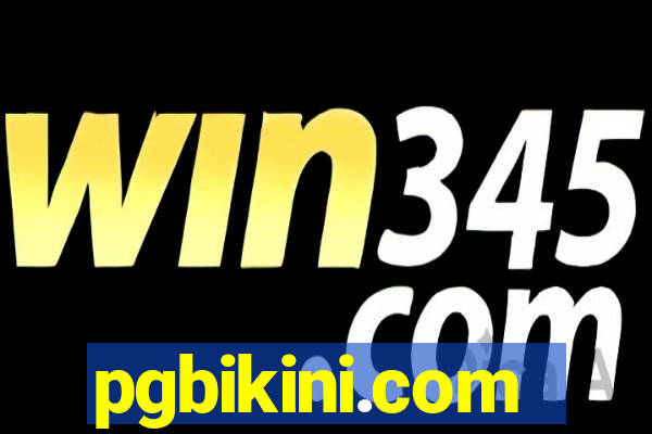 pgbikini.com