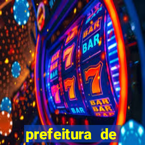 prefeitura de cerejeiras concurso