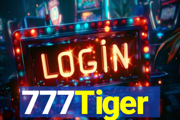 777Tiger