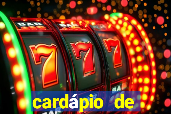cardápio de pizzaria di napoli matão