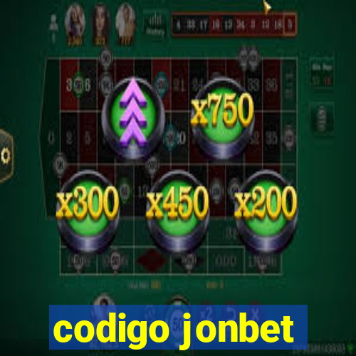 codigo jonbet