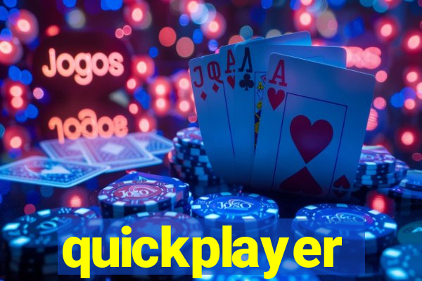 quickplayer