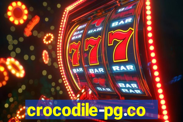 crocodile-pg.com