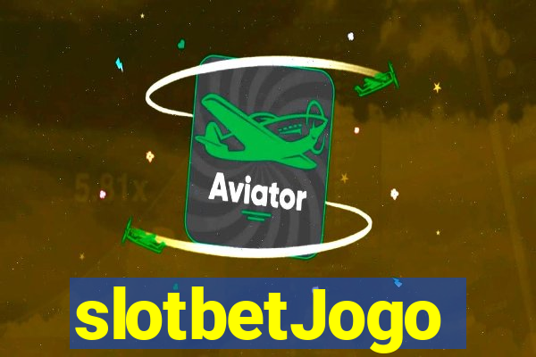 slotbetJogo