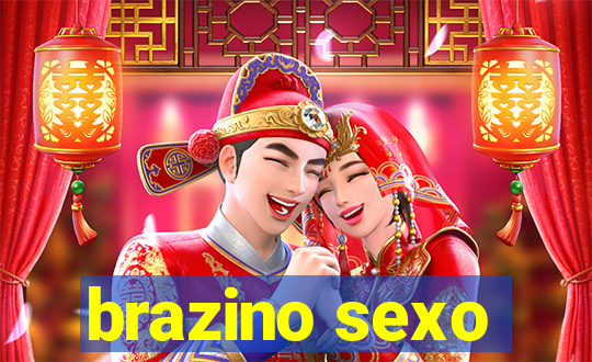 brazino sexo