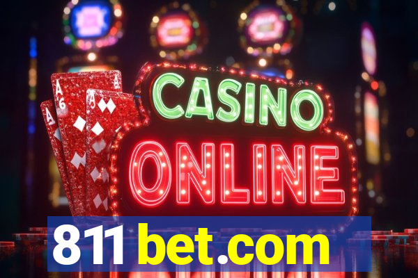 811 bet.com