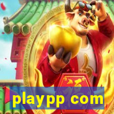 playpp com