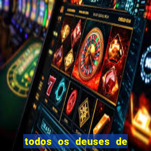 todos os deuses de dungeon ni deai deuses de dungeon