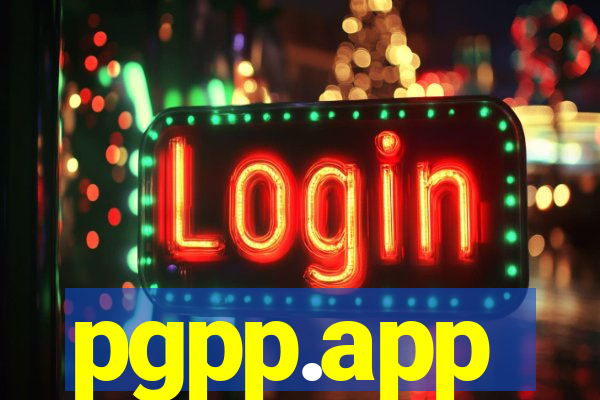 pgpp.app
