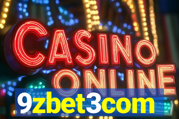 9zbet3com