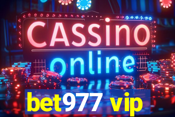 bet977 vip