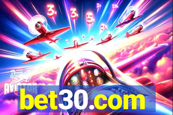 bet30.com