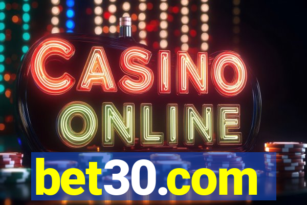 bet30.com