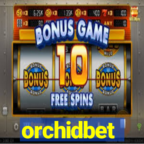 orchidbet