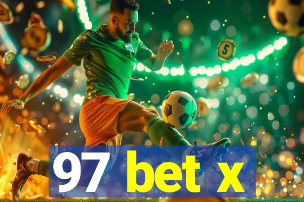 97 bet x