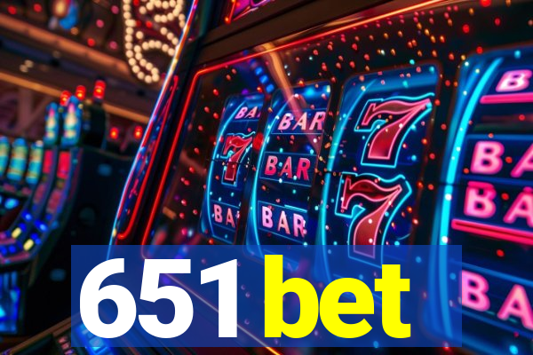 651 bet