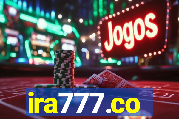 ira777.co