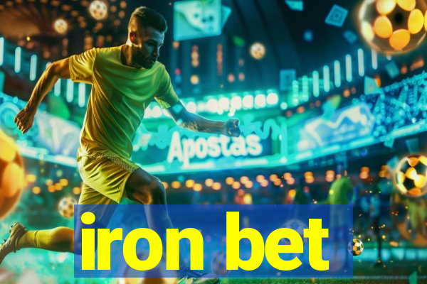 iron bet