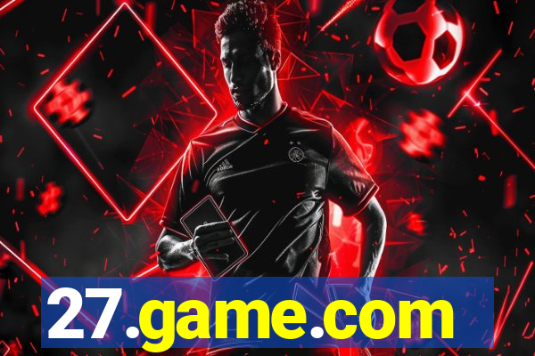 27.game.com