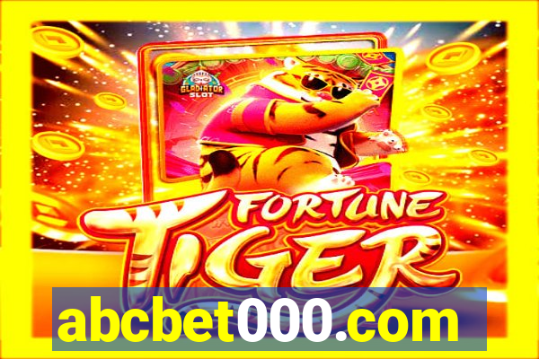 abcbet000.com