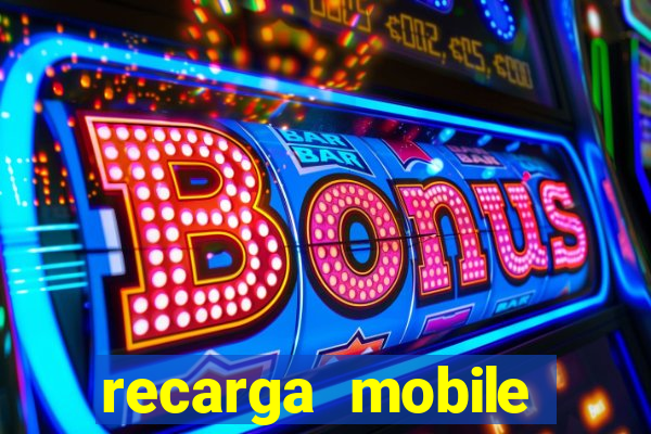 recarga mobile legends 1 real