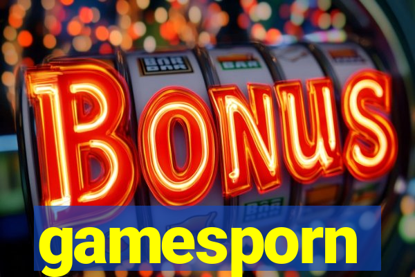 gamesporn