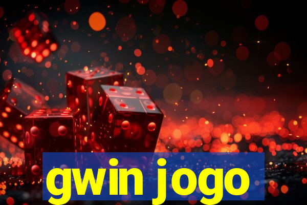 gwin jogo